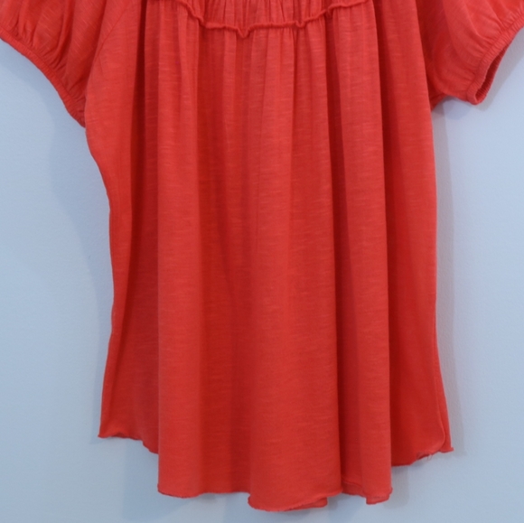 New Directions Coral Crochet Lace Too - Picture 6 of 8